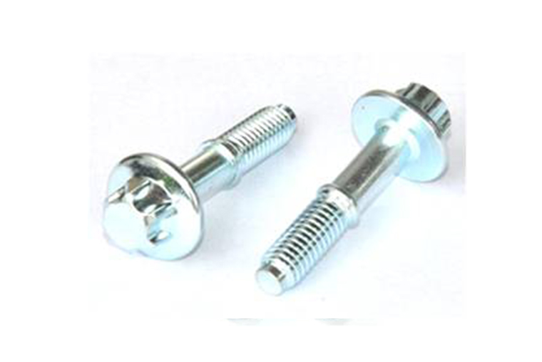 Automobile screw